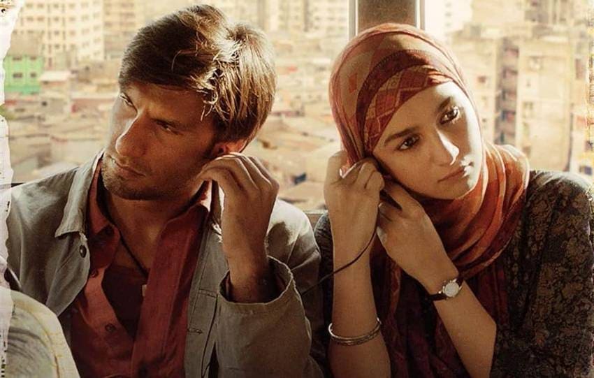 Gully Boy