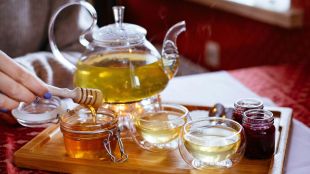 home remedies using honey