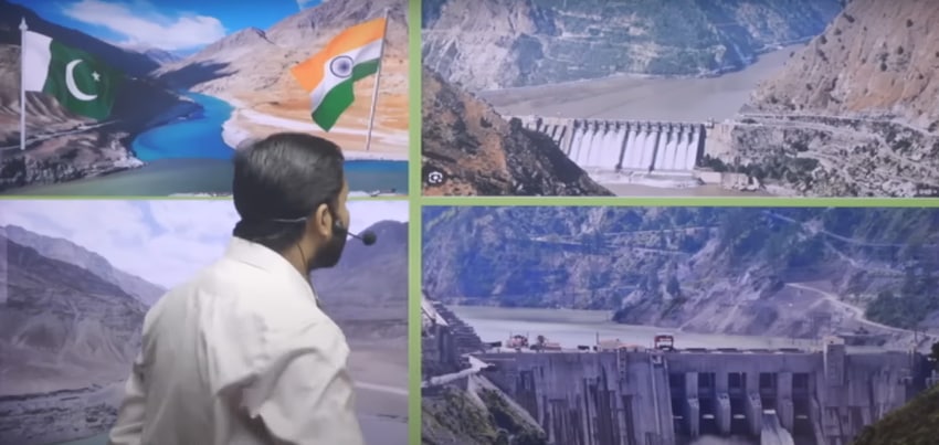 How India Can Break Pakistan Without War