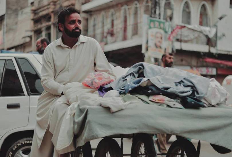 Impact of India's action on Pakistan