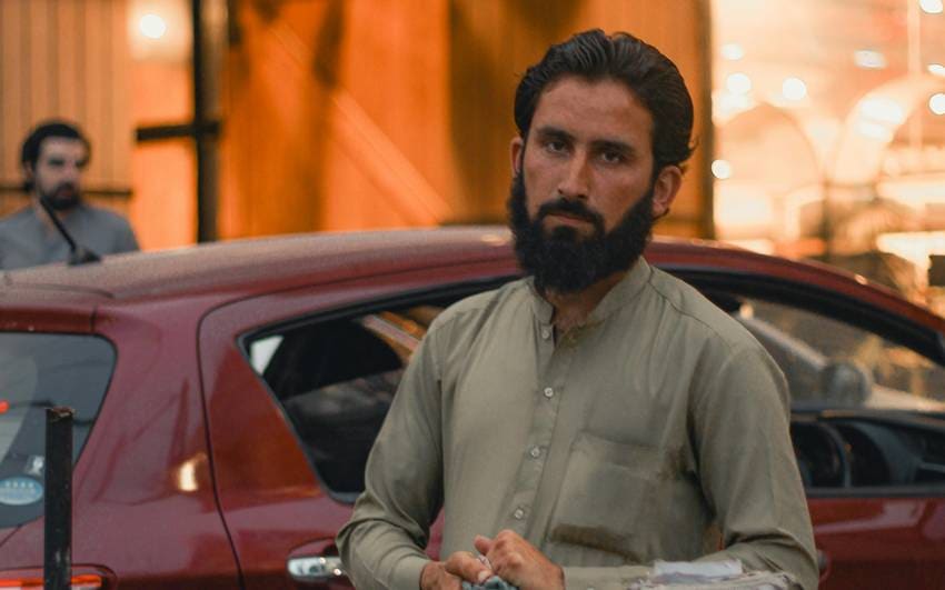 Pakistan inflation