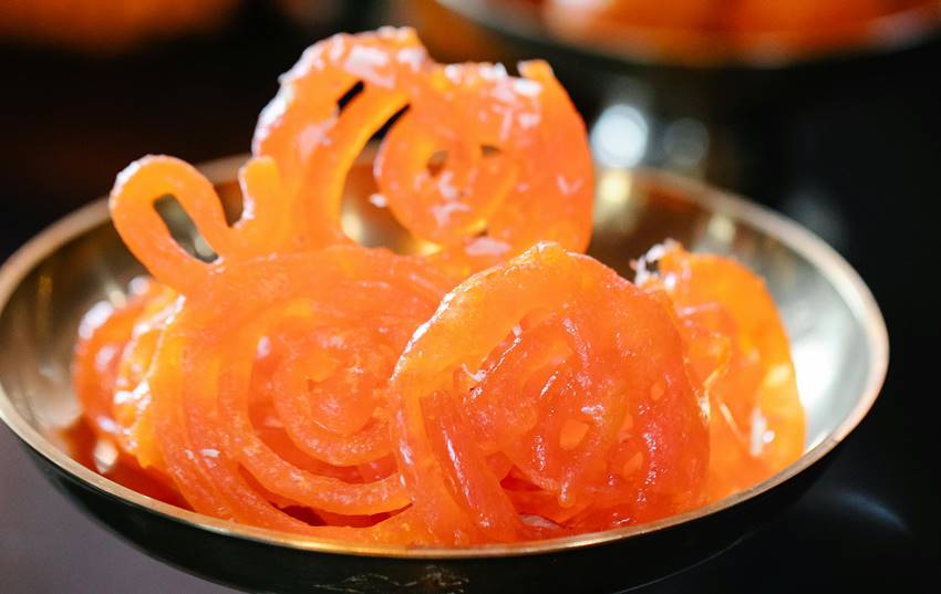 Jalebi Facts