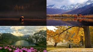 Jammu Kashmir closed 50 tourist spots