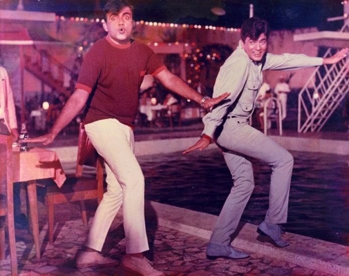 Jeetendra biography