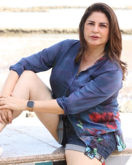 kunickaa kadanand recalls casting couch
