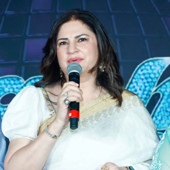 kunickaa kadanand recalls casting couch
