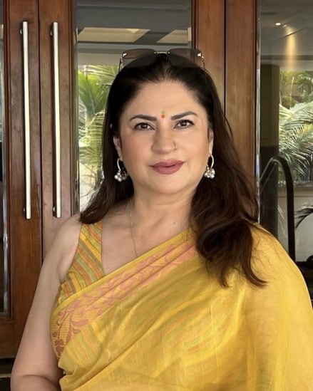 kunickaa kadanand recalls casting couch
