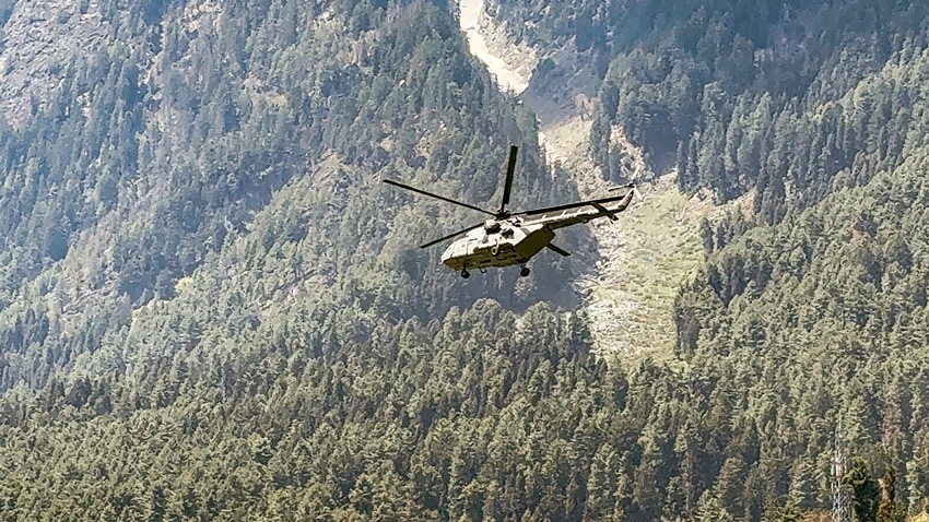  Pahalgam terror attack