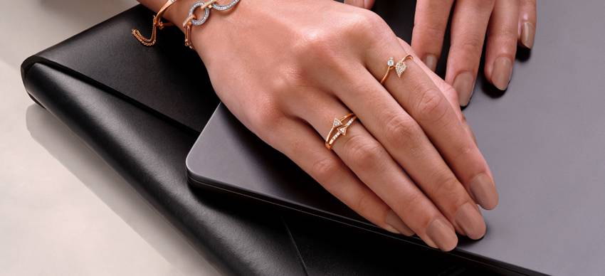 engagement ring design