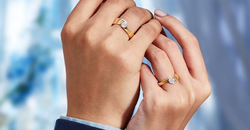 ring design for engagement latest