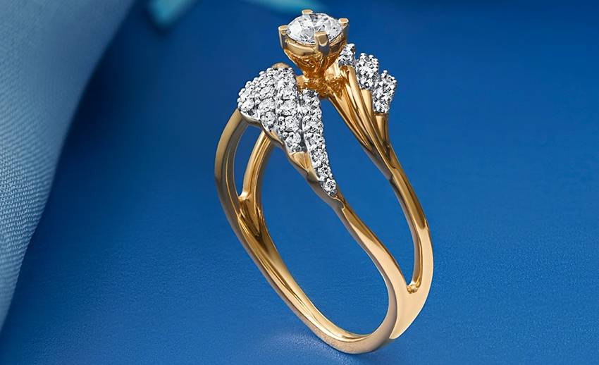  Akshaya Tritiya ring design