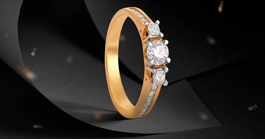 Ring Design For Wife