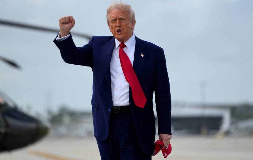America and China Trade War Peter Navarro
