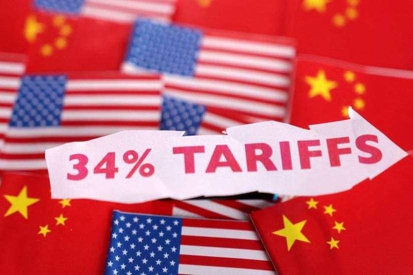 Mastermind Man Behind Donald Trump's Tariff Plan