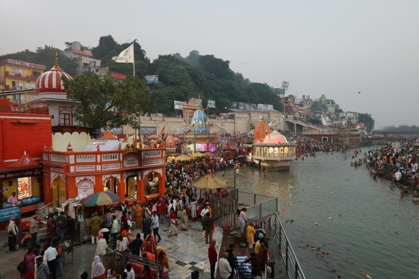 Menstruation in Hinduism