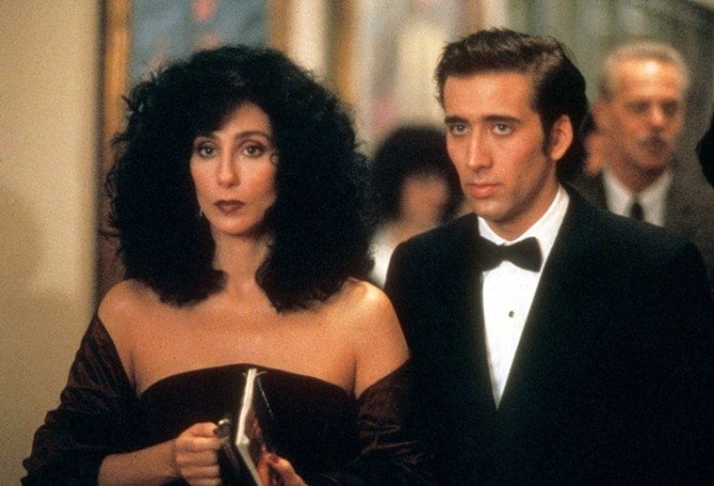 Moonstruck (1987)