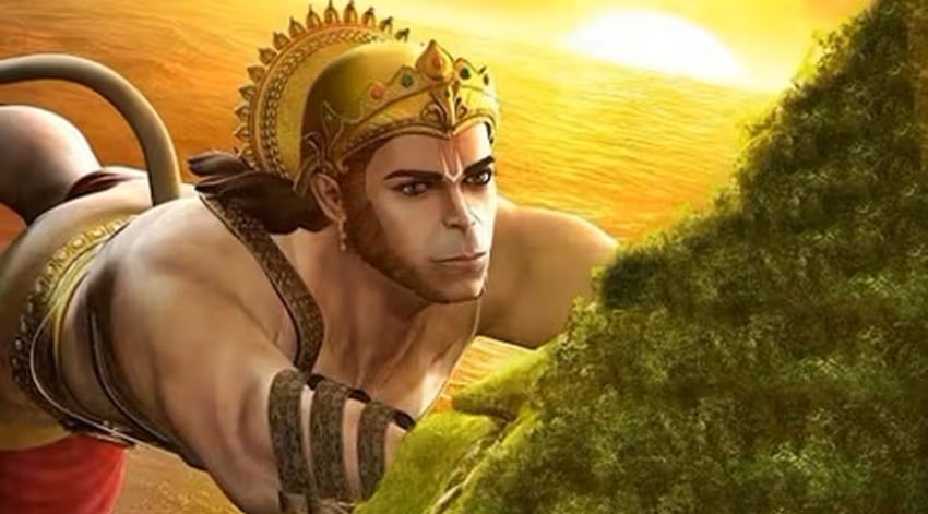 Must-watch Indian animation