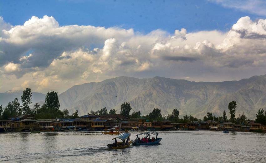 Pahalgam Attack