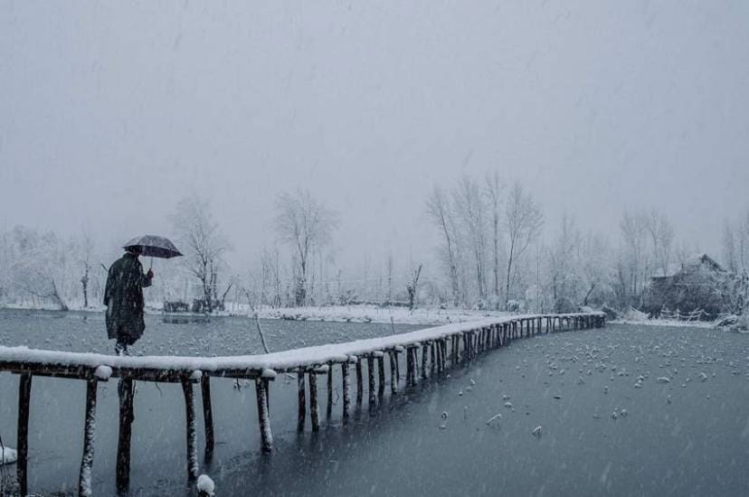 Pahalgam relation with Lord Shiva