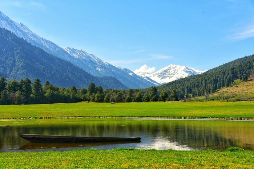 Pahalgam terror attack