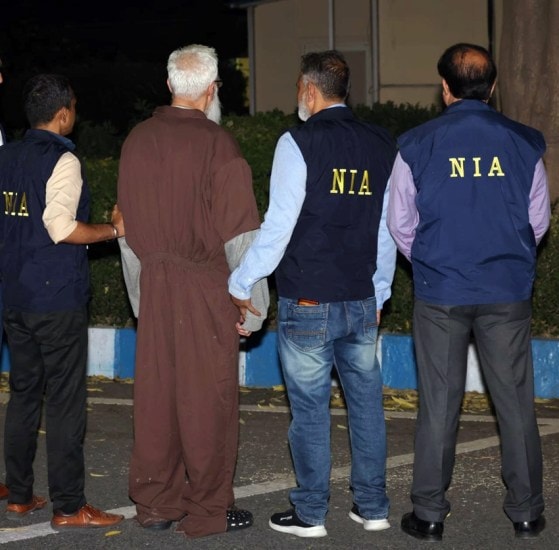 Tahawwur Rana extradition to India