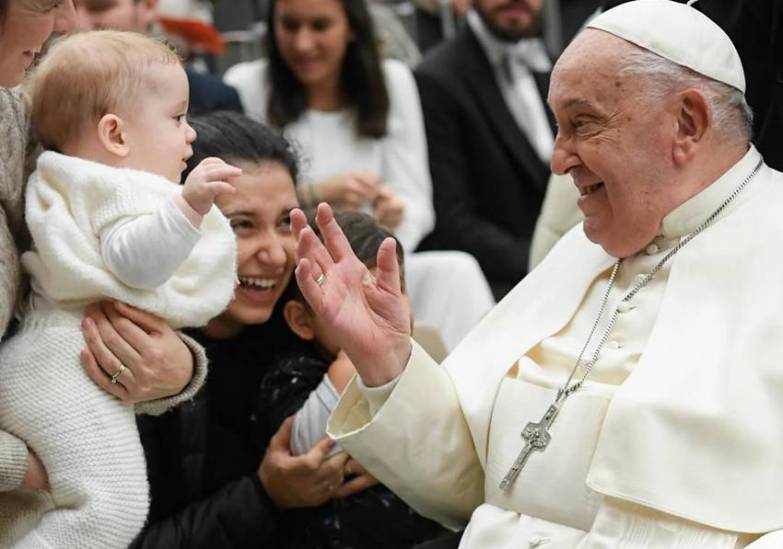 Pope Francis