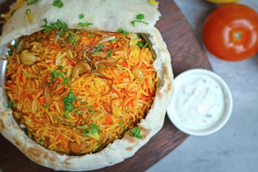 Pulao