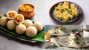 Quick and healthy Indian morning meals