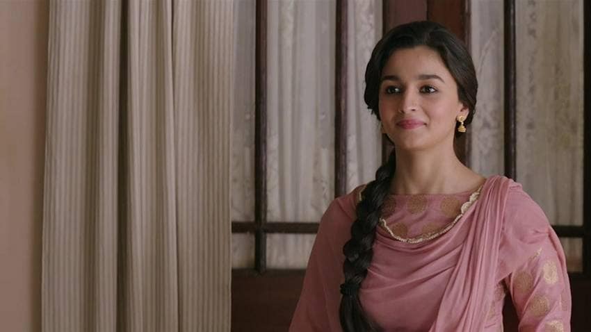 Alia Bhatt 100 crore earning films
