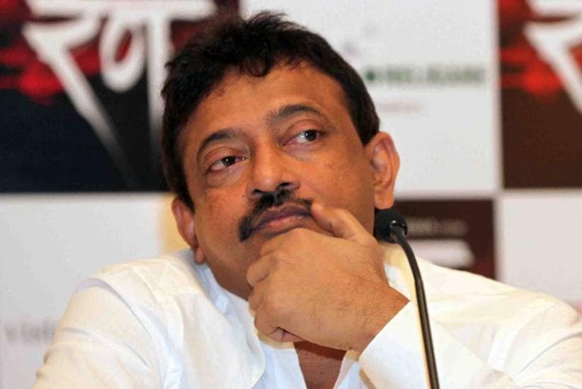 Ram Gopal Varma Movies