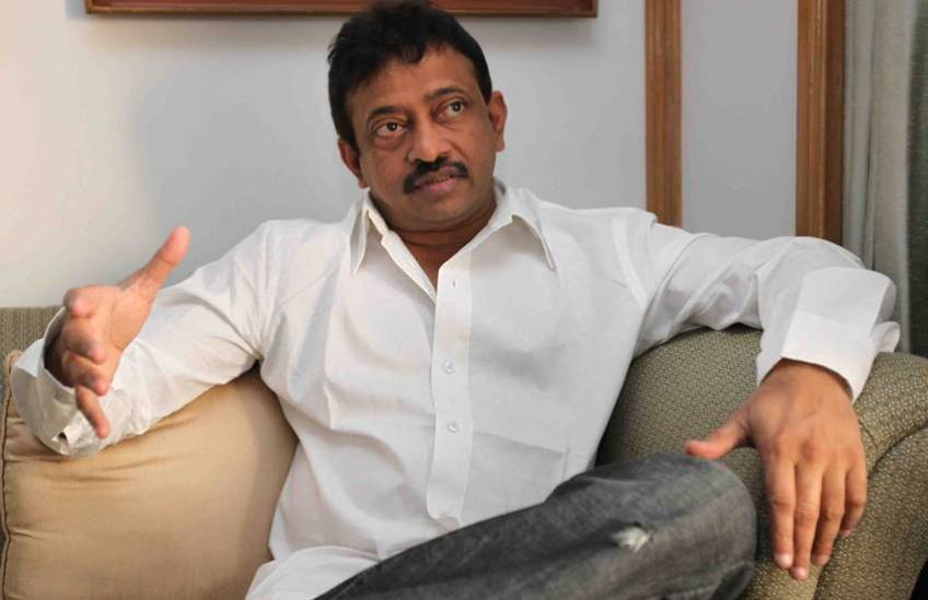 Ram Gopal Varma Movies
