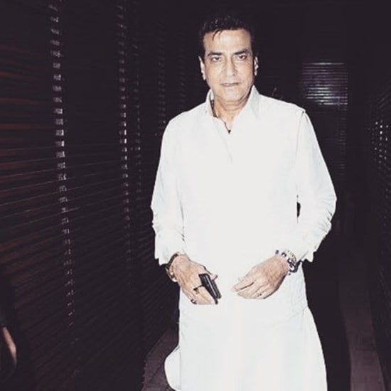 Ravi Kapoor Bollywood