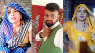 mother in law love story