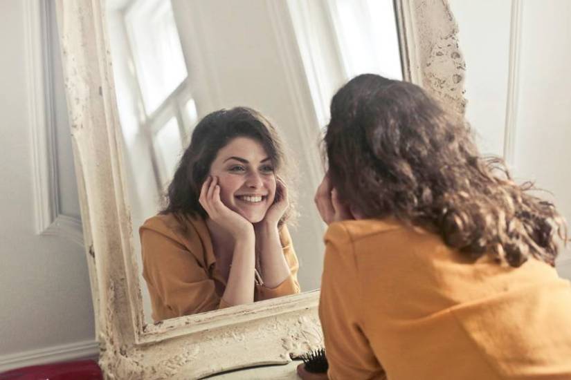 How to get ride from negative thoughts