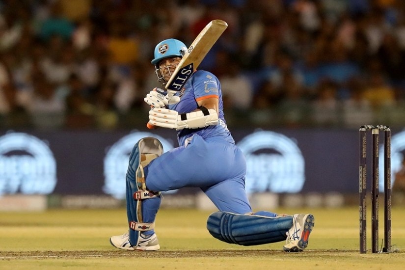 Startups funded by Sachin Tendulkar