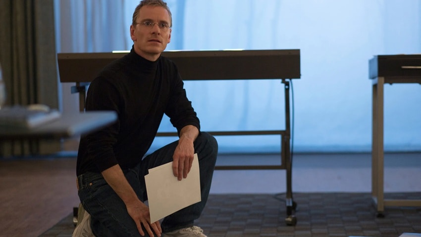 Steve Jobs (2015)