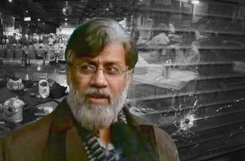 Tahawwur Hussain Rana Father