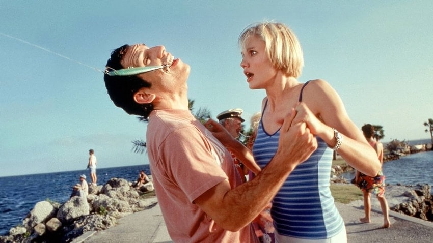 There's Something About Mary (1998)