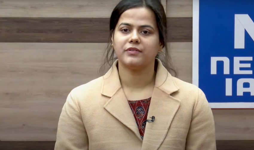 Shakti Dubey PG College
