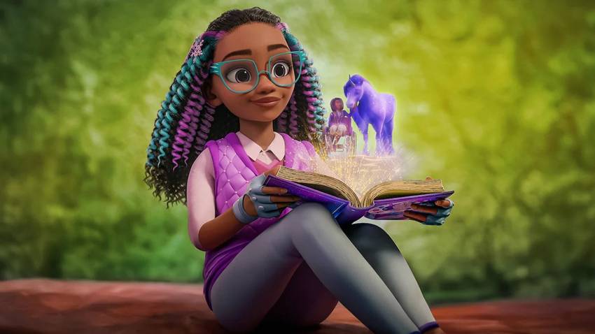 Unicorn Academy