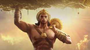 Watch The Legend of Hanuman online
