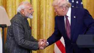 What does America buy from India?