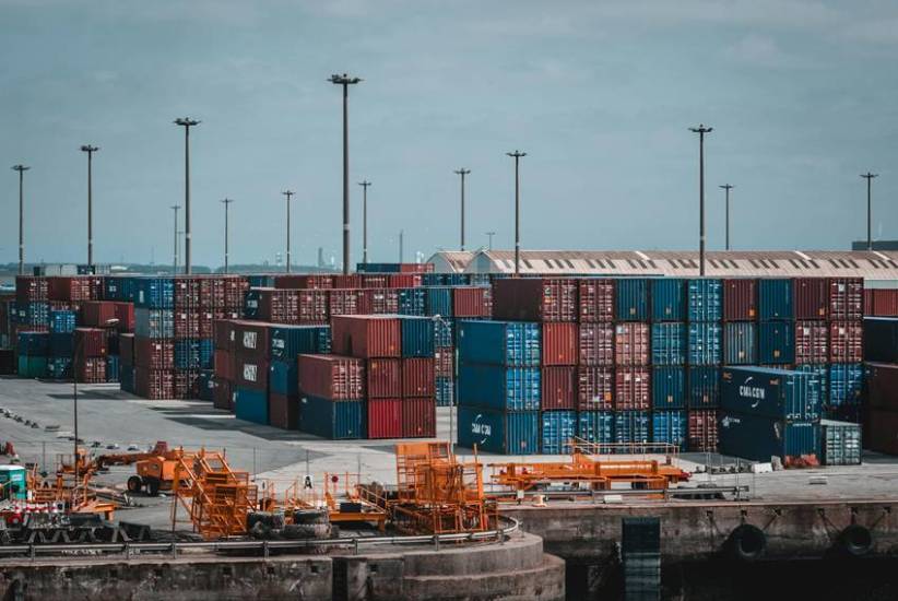 India America Trade increased to 30 billion dollars