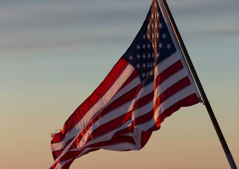 America and India Trade