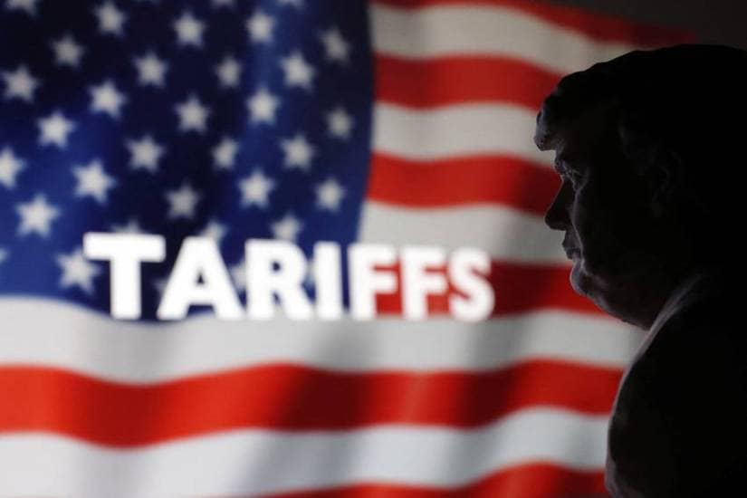 India America Trade