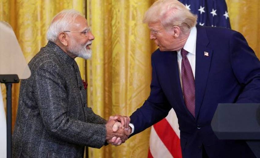 US-India Trade