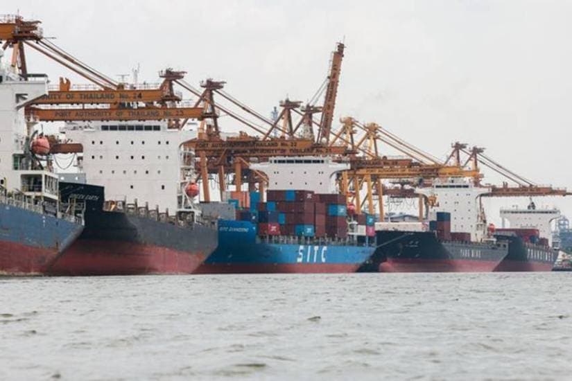 India America Trade Relation
