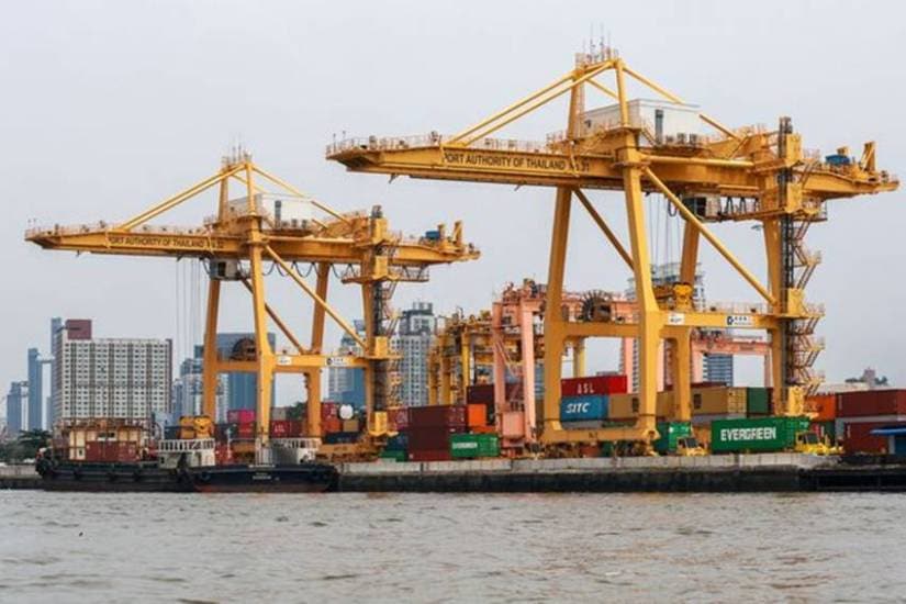 India America Trade List