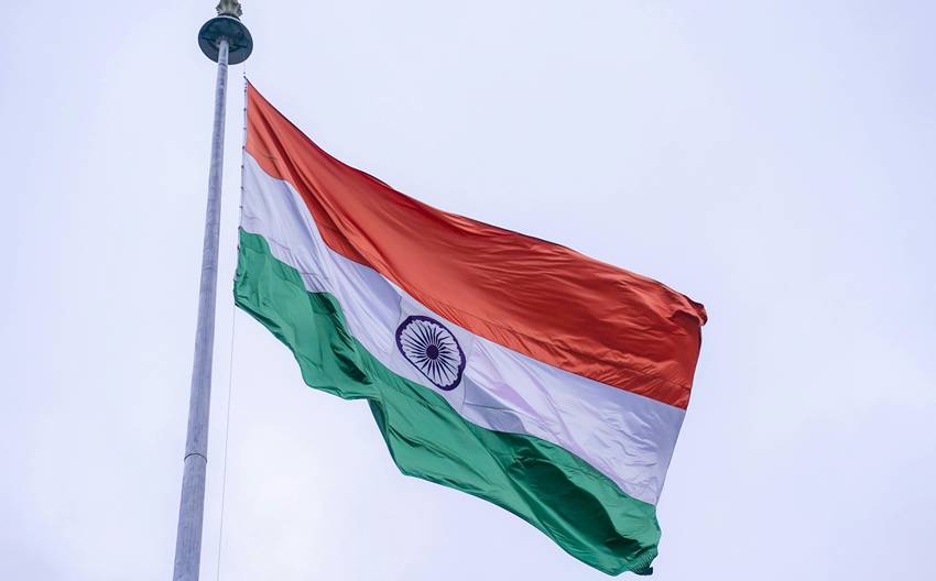 What Does America Buy From India?