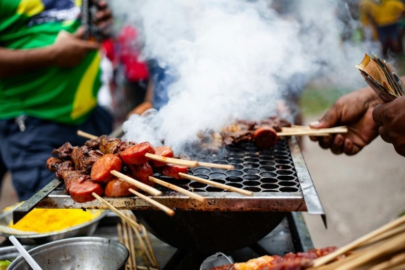 What foods are bad for your kidneys